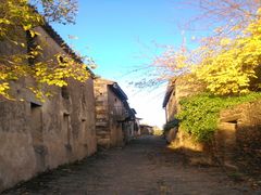 Pueblo expropiado Granadilla