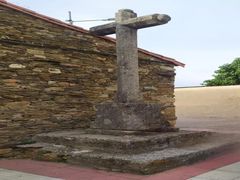 Cruceiro de Santib&aacute;&ntilde;ez el Bajo