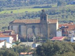 Iglesia parroquial del municipio