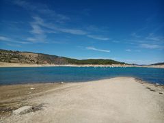 Embalse de Gabriel y Galán