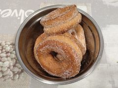 Rosquillas